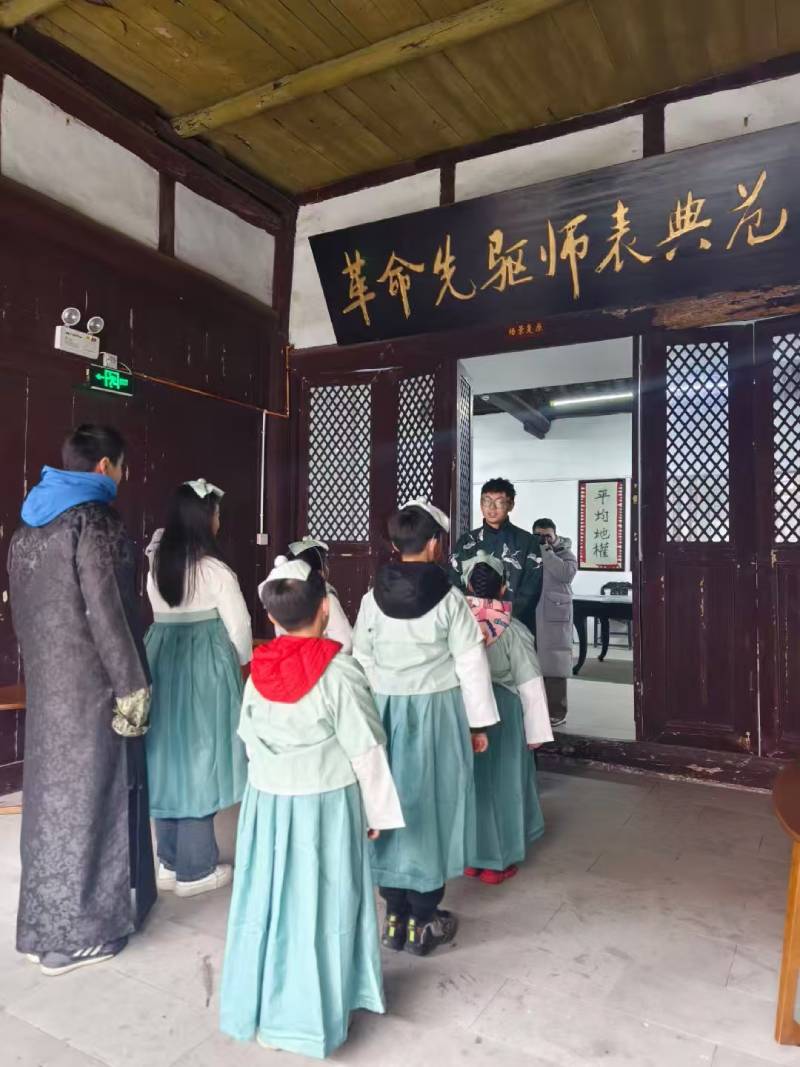 昌黎县景区文学经典改编剧本游